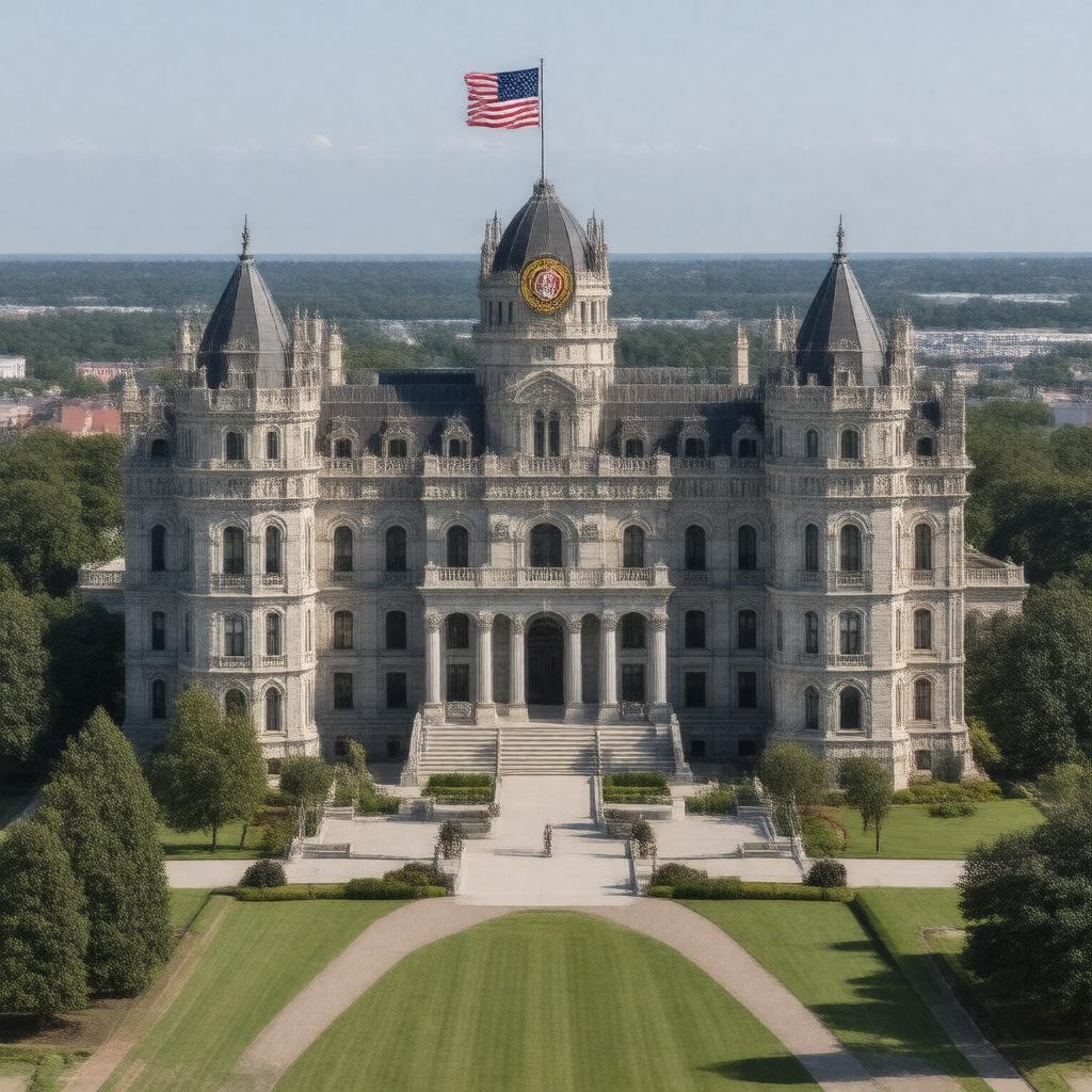 Army Corps of Engineers